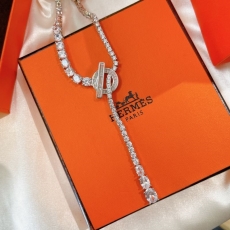 Hermes Necklaces